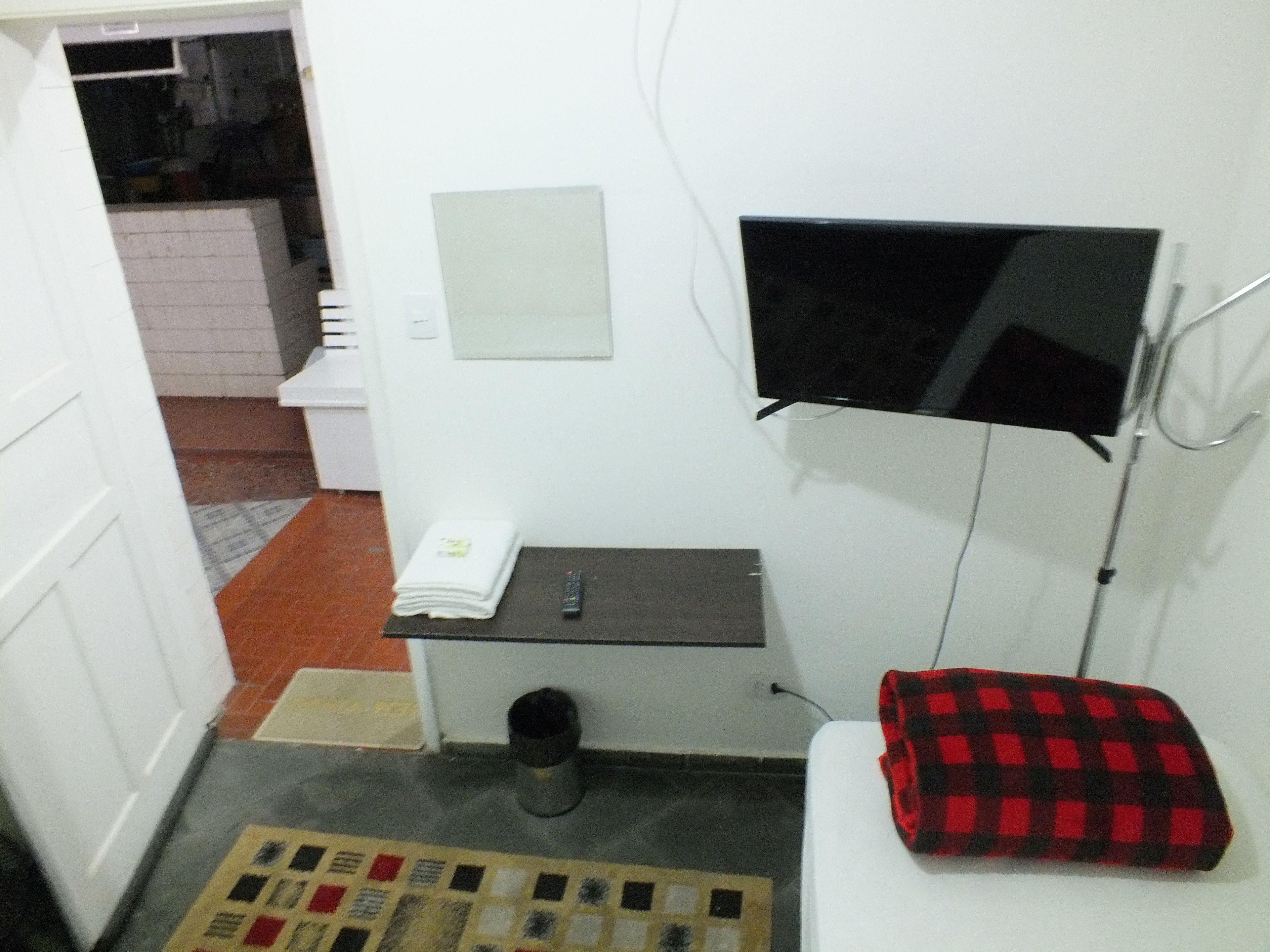 Hospedagem Henri Dunant — Photos 3